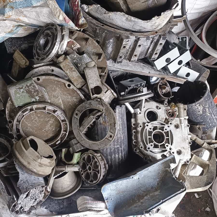 comprar y vender aluminio grueso y delgado chatarraen cali valle del cauca, colombia